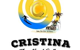 Cristina Beachfront Cottages
